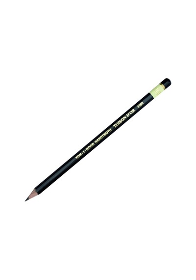 Koh-i Noor Gaphite Pencils 5b 1900 Çok Renkli