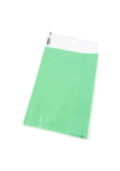 Abka A4 Hazır Defter Kabı 5'Li Paket Yeşil