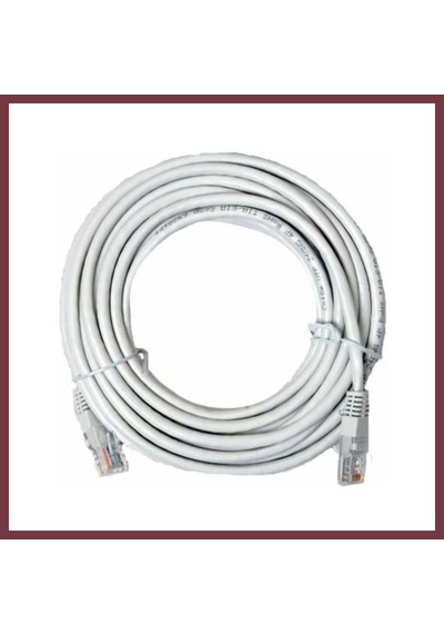 Storeşahin 10 Metre Ethernet Kablosu Shn0720