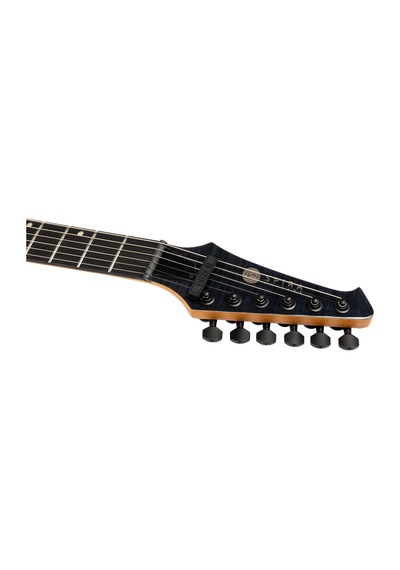 Spira X-500 Tbk E Elektro Gitar Trans Black