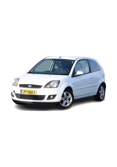 FORD FİESTA YIL 06-09 ARASI DEPO SOL FAR 6S61 13W030 CD