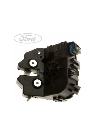 Ford Focus 98-05 Bagaj Kilit Komple Ithal Ys4Aa43102Fe 524529396