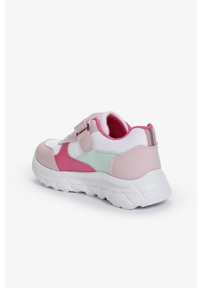 U.S. Polo Assn. U.s. Polo Assn. Kız Çocuk Açık Pembe Ayakkabı 50323304-vr078 Acık Pembe