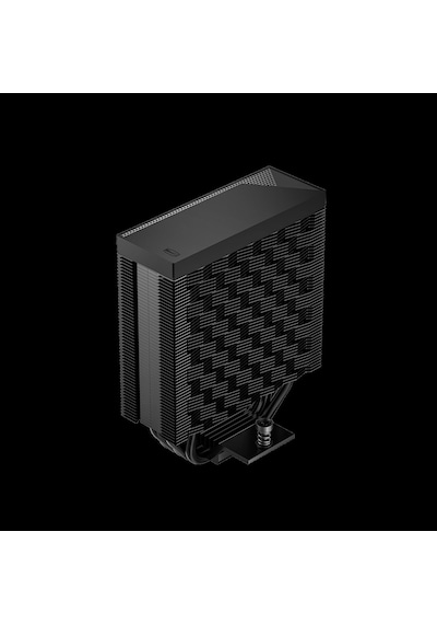Pccooler Rt 500 Tc Hava Soğutucu Siyah
