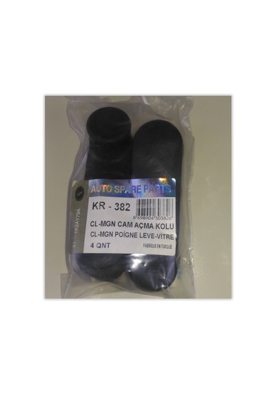 Kaya Cam Açma Kolu Clıo-kng-mgn-logan Kr-382 7700838511