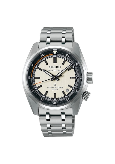Seiko Prospex Speedtimer Spb513j1 Erkek Kol Saati Spb513j Gri
