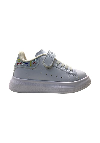 Tuğba Ortopedi 6504 Çocuk Sneaker 001