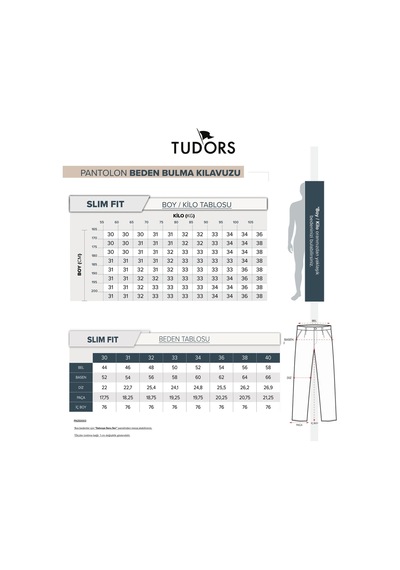 Tudors Erkek Slim Fit Dar Kesim Esnek Yan Cepli Bilek Boy Canvas Kesim Lacivert Pantolon-34761 Lacivert Tudors Erkek Slim Fit Dar Kesim Esnek Yan Cepli Bilek Boy Canvas Kesim Lacivert Pantolon-34761 Lacivert