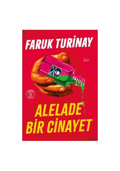 Alelade Bir Cinayet