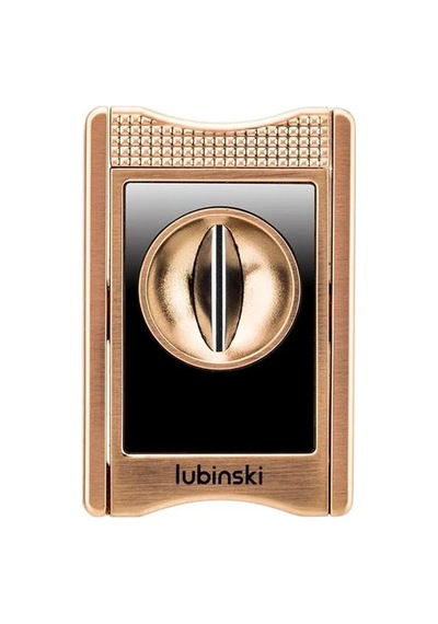 Lubinski Puro Kesici V-cut Kılıflı Gold 60ring Lb-325