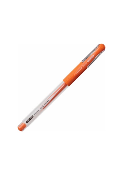 Uni-Ball Um-151nd Turuncu Signo Needle 0.38  Kalem