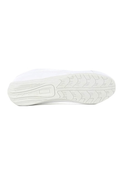 Bewild Rg19034 Beyaz Erkek Spor Ayakkabı-Beyaz