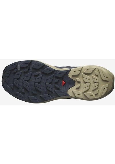Salomon Elixir Activ Erkek Outdoor Ayakkabı - Siyah