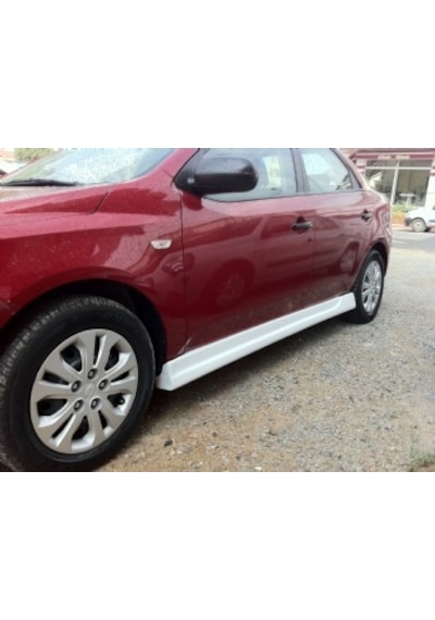 Kia Cerato 2010-2012 Macpiel Tk. Boyasız