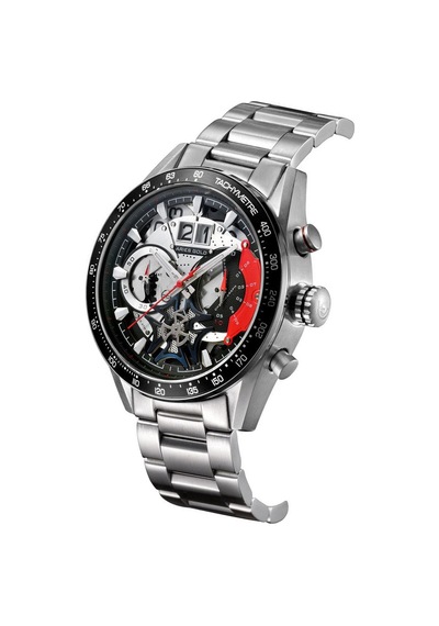 Arıes Gold G 7008 S-bk Erkek Kol Saati