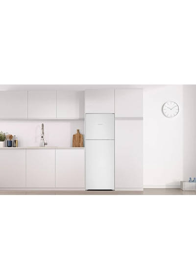 Profilo BD2055WENN 453 LT No-Frost Çift Kapılı Buzdolabı