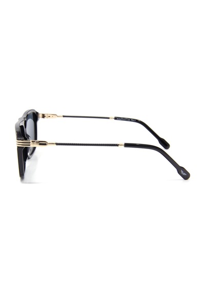 Fratelli Rossetti Fr2519-c1-c1 53 Polarize Erkek Güneş Gözlüğü Siyah