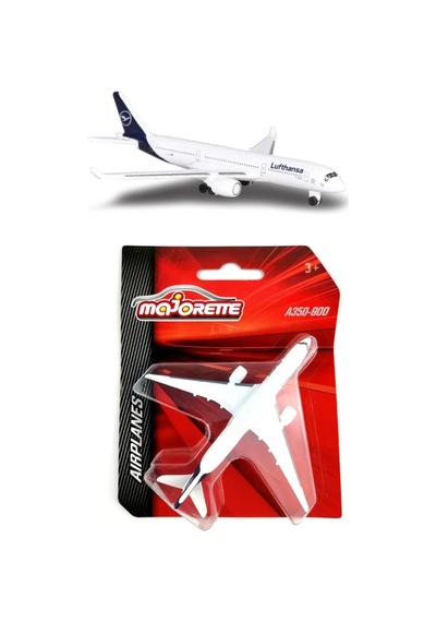 Aırplanes A350-900 Lufthansa