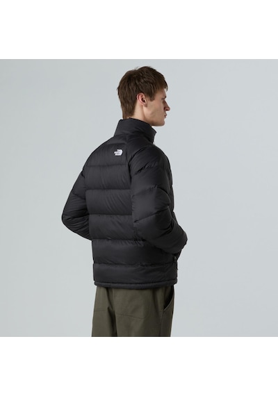 The North Face Hydrenalıte Down K. Tüyü Erkek Ceket Nf0a88xujk31 Siyah