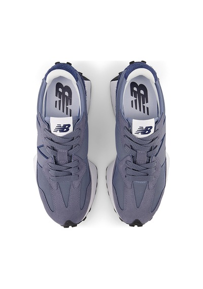 New Balance 327 Erkek Spor Ayakkabı Mavi