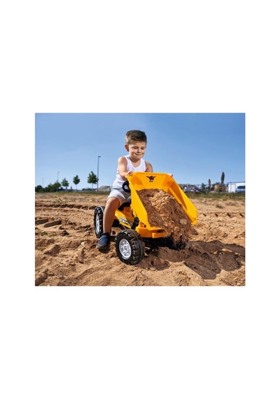 Bıg Jim Dumper Traktör 800056568