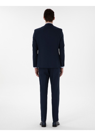 Pierre Cardin Erkek Lacivert Takım Elbise 50302413-vr033 Lacivert