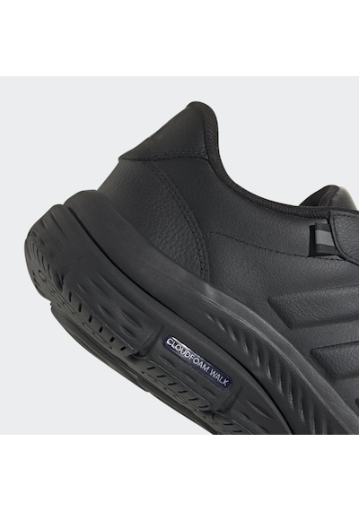 Adidas Js0296 Cloudfoam Step Erkek Günlük Spor Ayakkabısı Siyah