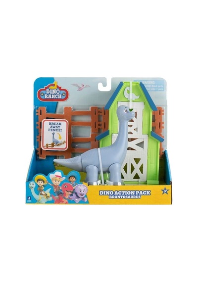 Ers Dna05000 Nessiworld Aksiyon Paketi - Dnr0020