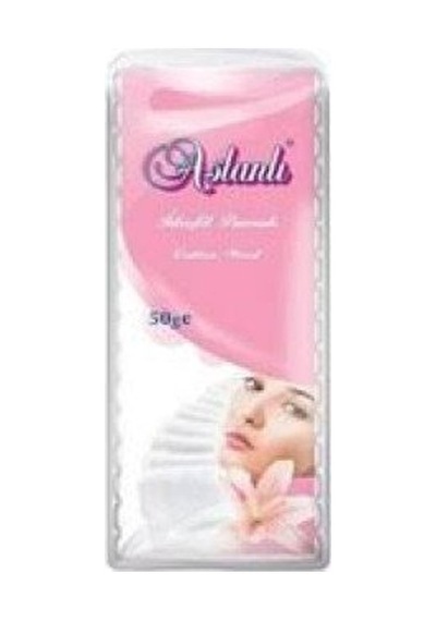 Aslanlı Pamuk 50 Gr Yeşil