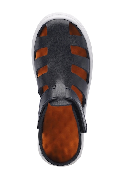 Slazenger  KRYSTAL Çocuk Cırt Cırtlı Lacivert Sandalet
