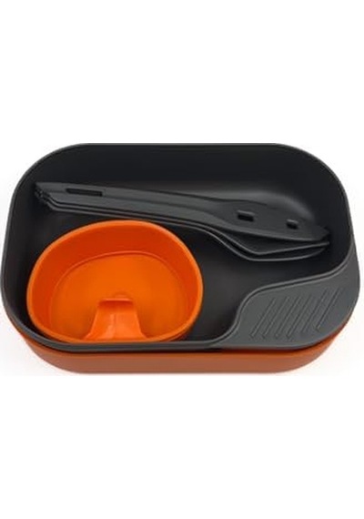 Wildo Camp-a-box Light Ocy Yemek Seti 6457 27cm