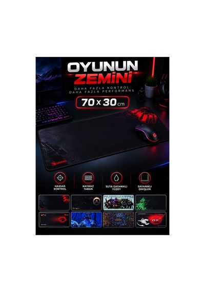 J-Tech V2 i5-14400F 16 GB 512 GB SSD 8G RX580 24" Free Dos Masaüstü Oyuncu Bilgisayarı