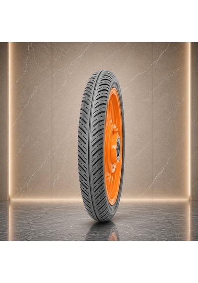 Servis Octavo 90/90-12 Tubeless Motosiklet Lastiği