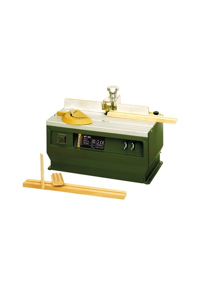 Proxxon 27050 Mp 400 Tezgah Tipi Freze Makinası Prox27050
