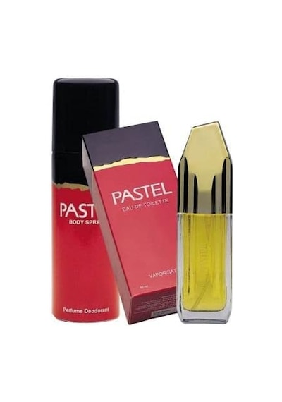 Edt+deodorant Gift Set, 175 Ml