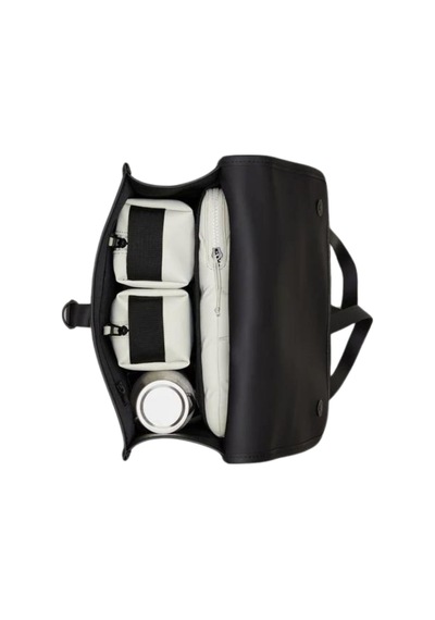 Rains Raıns Raıns Backpack W3 Unısex Sırt Çantası 0021 Lacivert