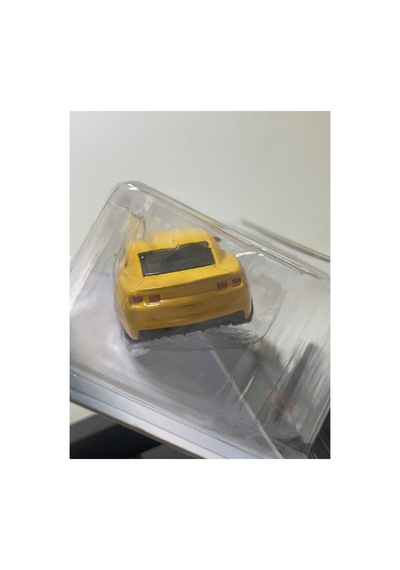 1/64 2013 Chevrolet Camaro Ss