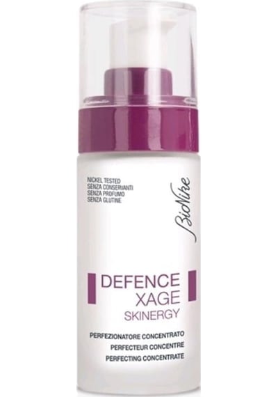 Bionike Defence Xage Skinenergy  Serum 30 ML