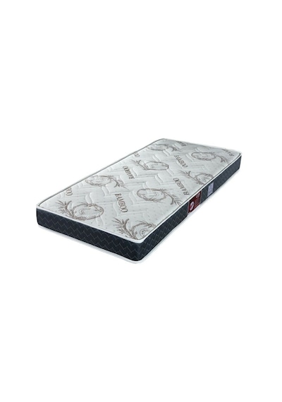 Sleepnice Bamboo Kumaş Full Ortopedik Yaylı Tek Kişilik Yatak