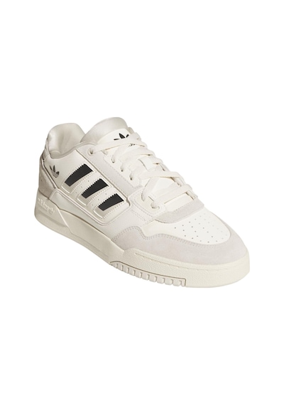 Kj1108-e Adidas Drop Step Low 2.0 Erkek Spor Ayakkabı Beyaz Kj1108-e Beyaz