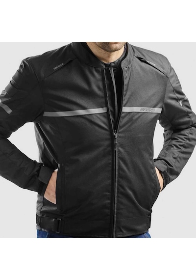 Ozone Rider Motosiklet Montu
