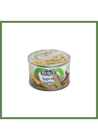 Bezos Yaprak Sarma 400gr 1 Adet Hb006