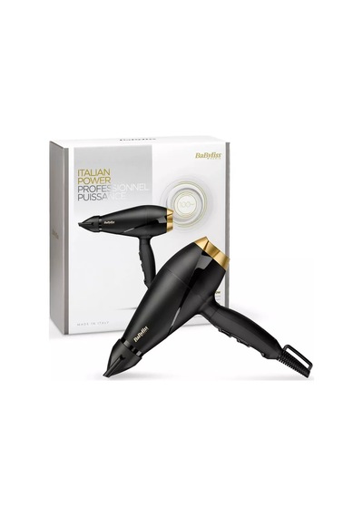 Babyliss Saç Kurutma Makinesi 6704e 227902809
