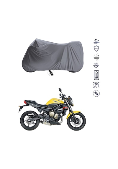 Yamaha XJ6  Motosiklet Branda Su Geçirmez Motosiklet Brandası
