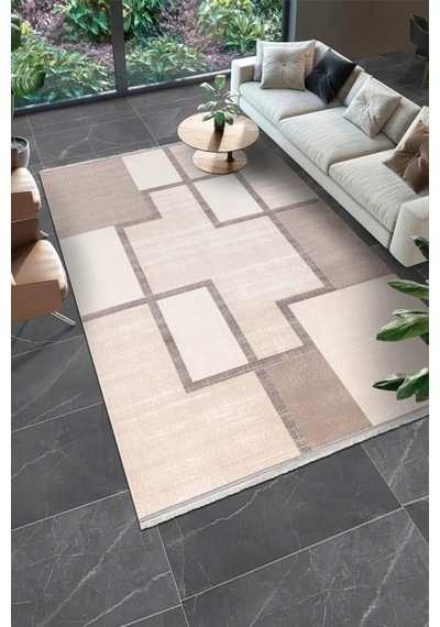 Youdayhomecollection Sapphire Model Oturma Odası Halısı Renk Renk