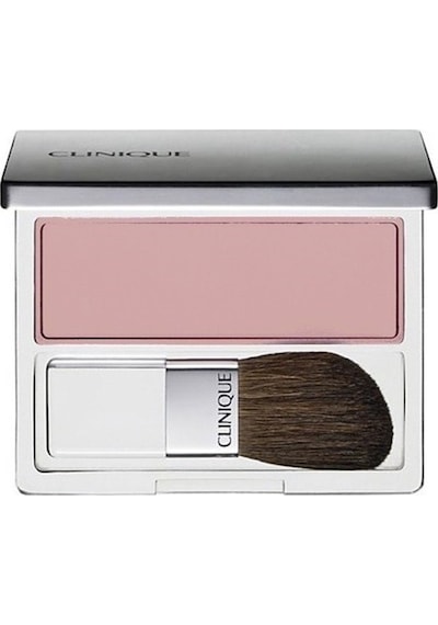 Clinique Allık - Blushing Powder Blush 120 Bashful Plum 6 G