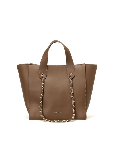 Nine West Sharonbıg 4pr Vizon Kadın El Çantası Vizyon