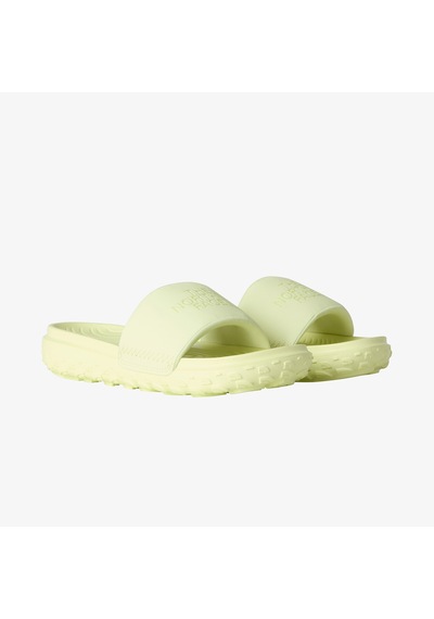 The North Face Never Stop Cush Slide Kadın Yeşil Terlik Nf0a8a99l2o1