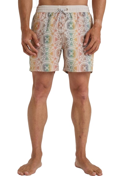 Bıllabong Billabong Vacay Lb Erkek Volley Short Snd Çok Renkli