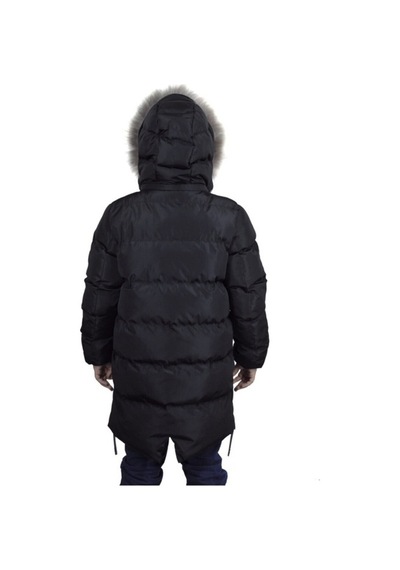 Benitto Kids Erkek Çocuk Mont 51233S